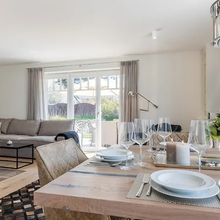 Leev Hues 度假居 *