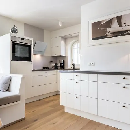 度假居 Leev Hues 韦斯特兰