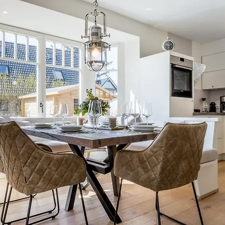 Leev Hues 度假居 *