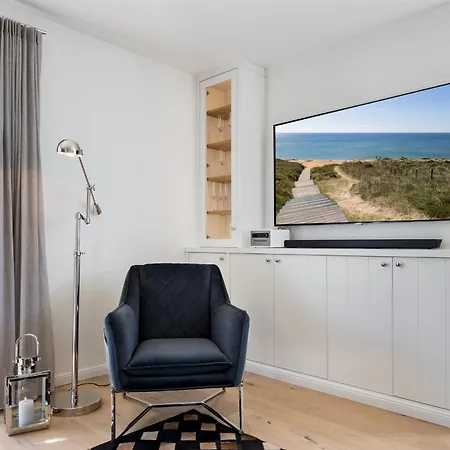 Leev Hues Holiday home
