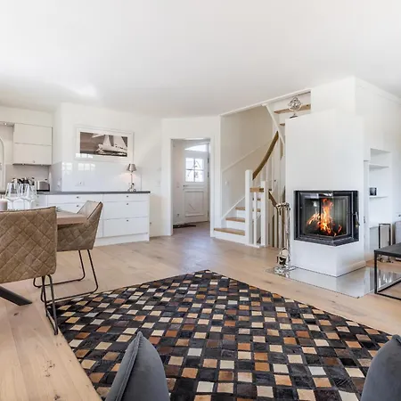 Leev Hues 度假居 *