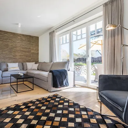 Leev Hues 度假居 韦斯特兰