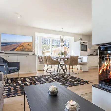 Leev Hues 韦斯特兰