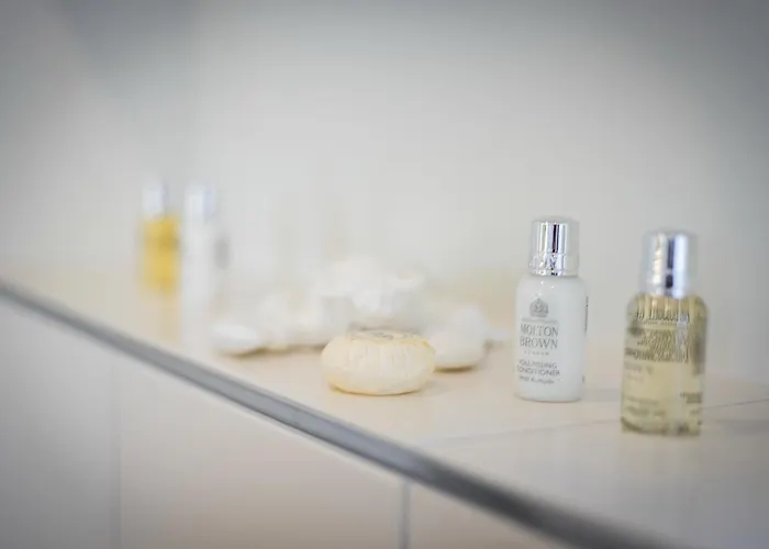 Leev Hues Westerland