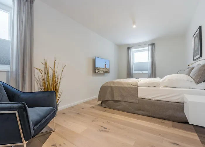 Leev Hues Casa de Férias