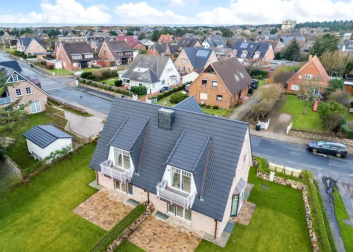 Leev Hues Casa de Férias *