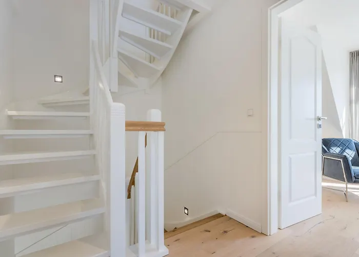 Casa de Férias Leev Hues Westerland