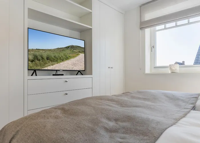 Leev Hues * Westerland