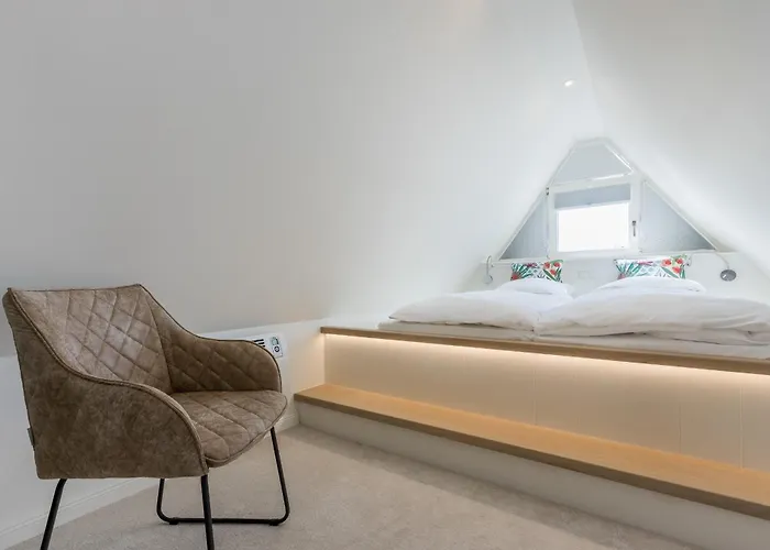 Casa de Férias Leev Hues *