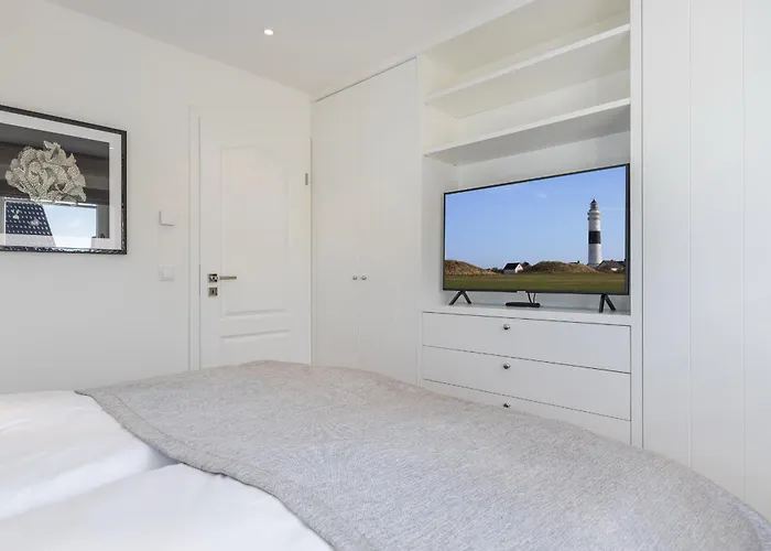 Leev Hues Casa de Férias