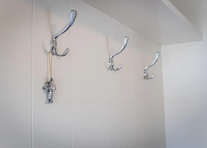 Casa de Férias Leev Hues Westerland