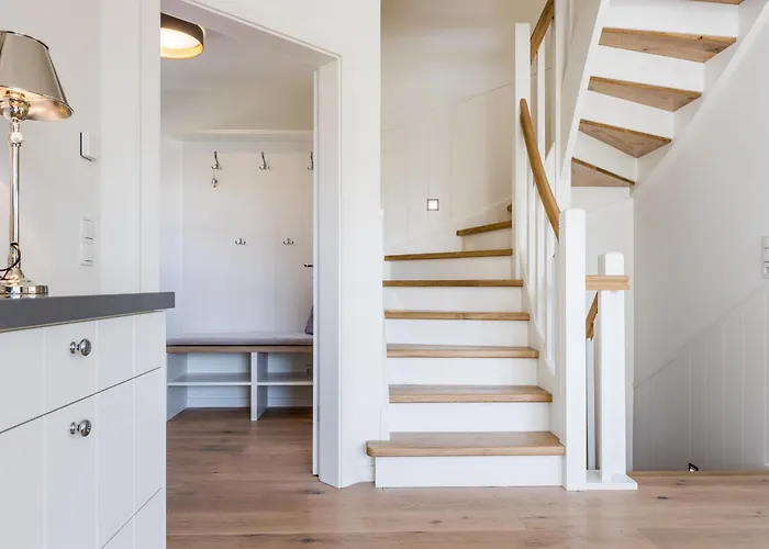 Leev Hues * Westerland