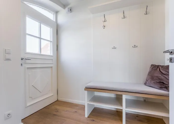 Leev Hues Casa de Férias