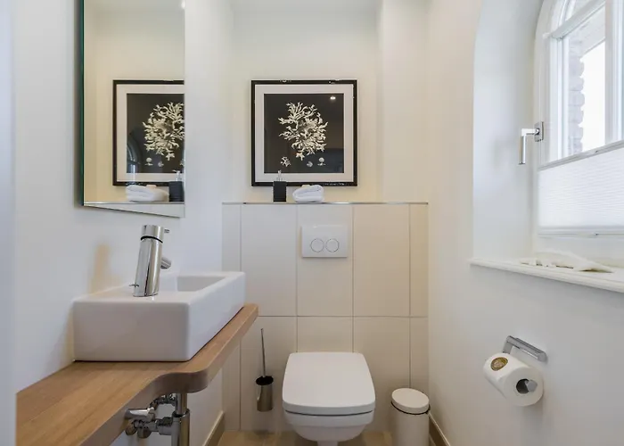 Leev Hues Casa de Férias *