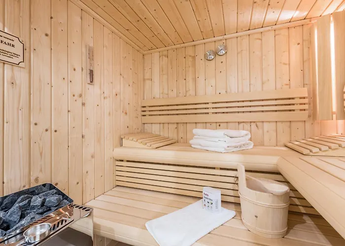 Casa de Férias Leev Hues Westerland