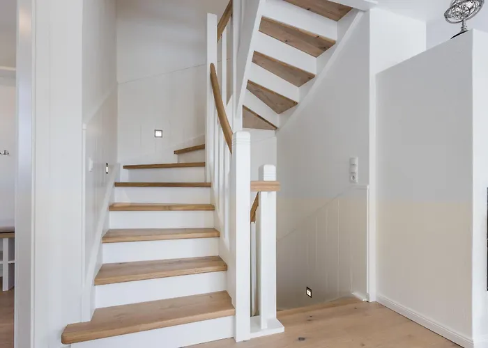 Casa de Férias Leev Hues