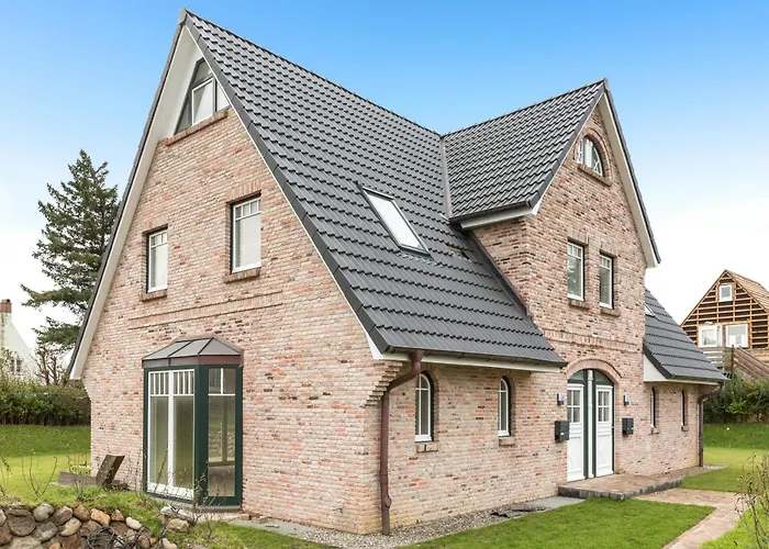 Leev Hues * Westerland