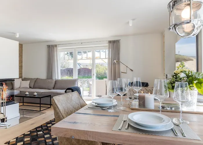 Leev Hues Casa de Férias *