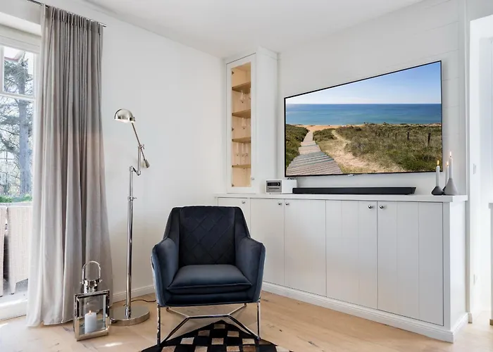 Leev Hues Casa de Férias