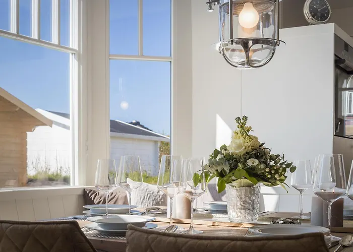 Casa de Férias Leev Hues