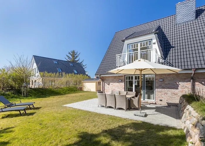 Casa de Férias Leev Hues