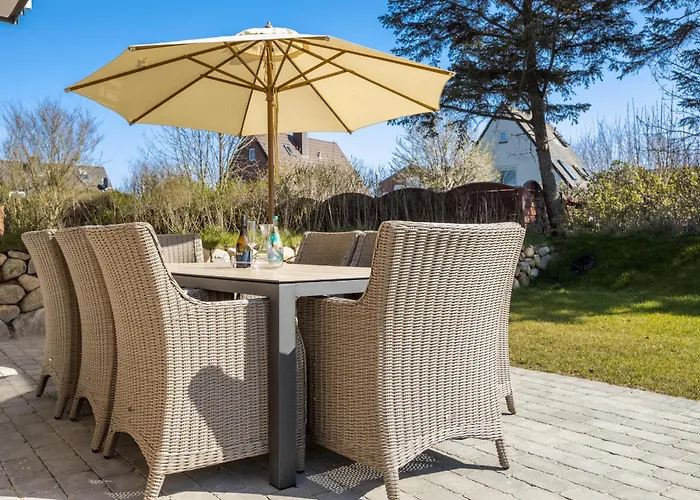 Leev Hues Casa de Férias