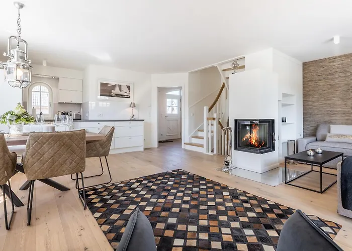 Leev Hues Casa de Férias *